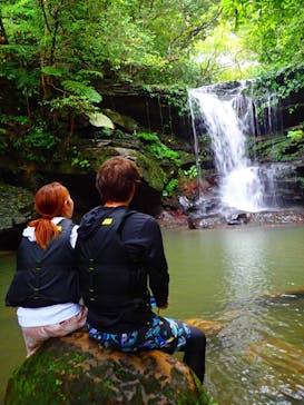 西表島 ADVENTURE PiPi（アドベンチャーピピ）に投稿された画像（2022/5/17）