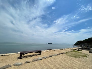 島めぐり観光バスに投稿された画像（2022/5/17）