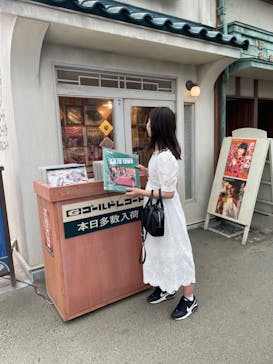 西武園ゆうえんちに投稿された画像（2022/5/17）