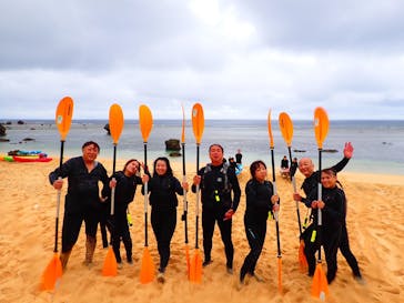 宮古島 ADVENTURE PiPi（ミヤコジマ アドベンチャー ピピ）に投稿された画像（2022/5/17）