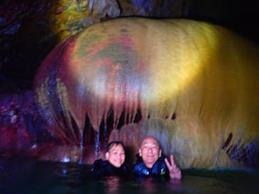 宮古島 ADVENTURE PiPi（ミヤコジマ アドベンチャー ピピ）に投稿された画像（2022/5/17）