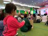 横浜アンパンマンこどもミュージアムに投稿された画像（2022/5/18）
