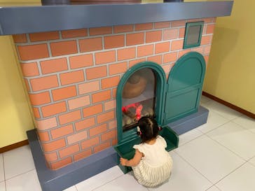 神戸アンパンマンこどもミュージアム＆モールに投稿された画像（2022/5/18）