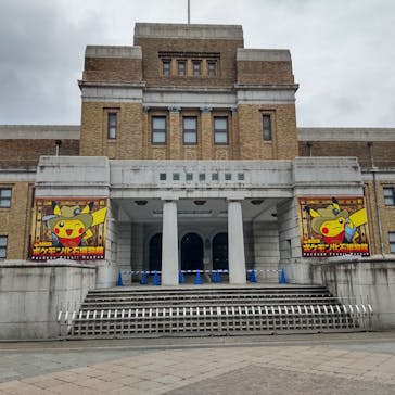 国立科学博物館　特別企画展「ポケモン化石博物館」に投稿された画像（2022/5/18）