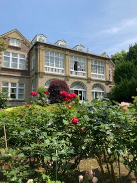 鳩山会館に投稿された画像（2022/5/18）