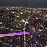 東京スカイツリーに投稿された画像（2022/5/18）