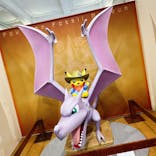 国立科学博物館　特別企画展「ポケモン化石博物館」に投稿された画像（2022/5/18）