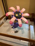 国立科学博物館　特別企画展「ポケモン化石博物館」に投稿された画像（2022/5/18）