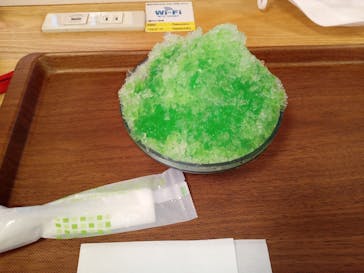 湘南台温泉 らく に投稿された画像（2022/5/18）