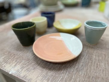 千秋（せんしゅう）工房に投稿された画像（2022/5/18）