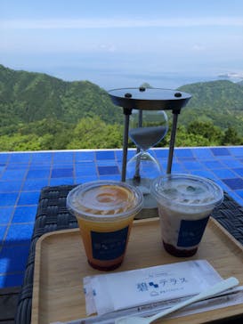 伊豆パノラマパークに投稿された画像（2022/5/18）