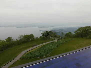 びわ湖バレイに投稿された画像（2022/5/18）
