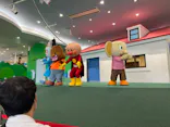 横浜アンパンマンこどもミュージアムに投稿された画像（2022/5/18）