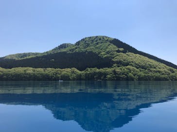 田沢湖アウトドアツアーに投稿された画像（2022/5/18）