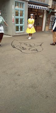 西武園ゆうえんちに投稿された画像（2022/5/18）