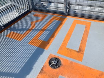 ハルカス300(展望台)に投稿された画像（2022/5/18）