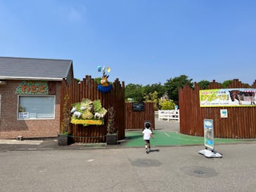 東武動物公園に投稿された画像（2022/5/18）