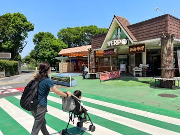 東武動物公園に投稿された画像（2022/5/18）