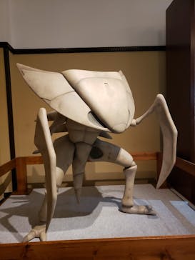 国立科学博物館　特別企画展「ポケモン化石博物館」に投稿された画像（2022/5/18）