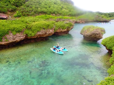 宮古島 ADVENTURE PiPi（ミヤコジマ アドベンチャー ピピ）に投稿された画像（2022/5/18）