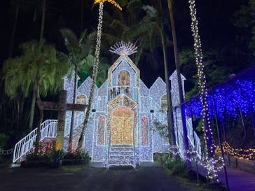 美らヤシパークオキナワ・東南植物楽園に投稿された画像（2022/5/18）