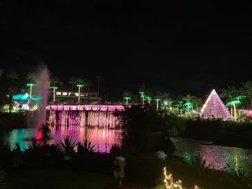 美らヤシパークオキナワ・東南植物楽園に投稿された画像（2022/5/18）
