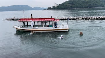 ミキモト真珠島に投稿された画像（2022/5/18）