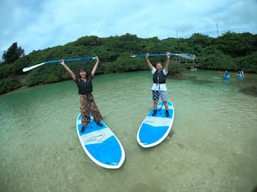 宮古島 ADVENTURE PiPi（ミヤコジマ アドベンチャー ピピ）に投稿された画像（2022/5/18）