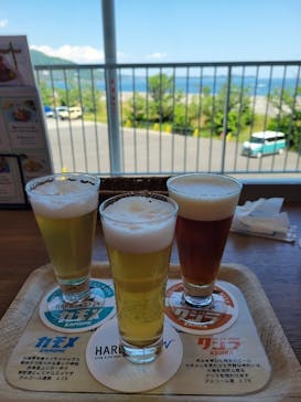 オーシャンスパ Fuuaに投稿された画像（2022/5/18）