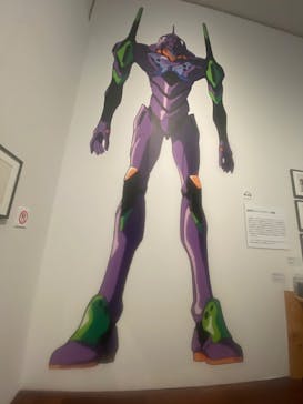 あべのハルカス美術館に投稿された画像（2022/5/19）