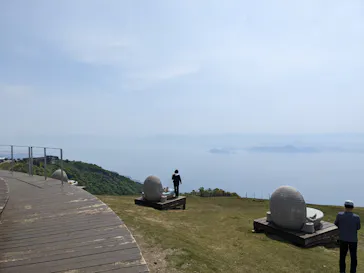 びわ湖バレイに投稿された画像（2022/5/19）