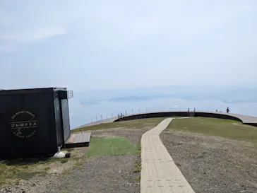 びわ湖バレイに投稿された画像（2022/5/19）
