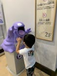 国立科学博物館　特別企画展「ポケモン化石博物館」に投稿された画像（2022/5/19）