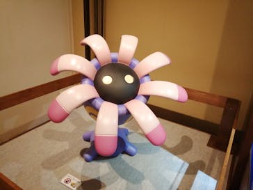 国立科学博物館　特別企画展「ポケモン化石博物館」に投稿された画像（2022/5/19）