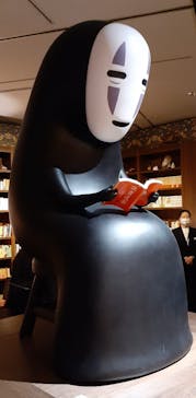 鈴木敏夫とジブリ展に投稿された画像（2022/5/19）