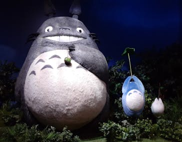 鈴木敏夫とジブリ展に投稿された画像（2022/5/19）