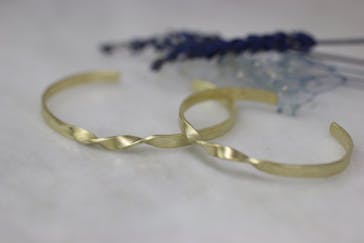 渋谷の彫金教室 studio crucible（スタジオ クルーシブル）に投稿された画像（2022/5/19）