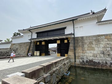 元離宮二条城に投稿された画像（2022/5/19）