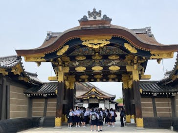 元離宮二条城に投稿された画像（2022/5/19）