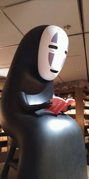 鈴木敏夫とジブリ展に投稿された画像（2022/5/19）