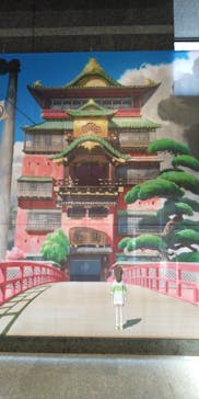 鈴木敏夫とジブリ展に投稿された画像（2022/5/19）