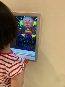 神戸アンパンマンこどもミュージアム＆モールに投稿された画像（2022/5/19）