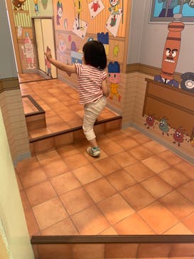 神戸アンパンマンこどもミュージアム＆モールに投稿された画像（2022/5/19）