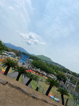 伊豆ぐらんぱる公園に投稿された画像（2022/5/19）