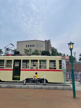 西武園ゆうえんちに投稿された画像（2022/5/19）