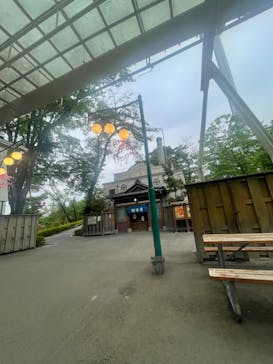 西武園ゆうえんちに投稿された画像（2022/5/19）