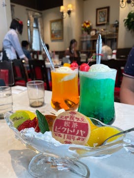 西武園ゆうえんちに投稿された画像（2022/5/19）