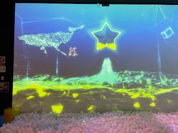 リトルプラネット ダイバーシティ東京 プラザに投稿された画像（2022/5/19）