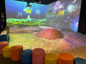 リトルプラネット ダイバーシティ東京 プラザに投稿された画像（2022/5/19）