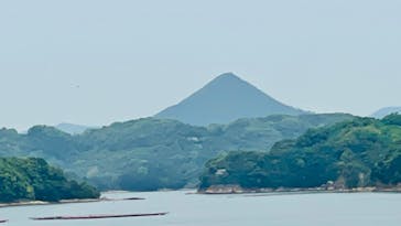 九十九島遊覧船に投稿された画像（2022/5/19）